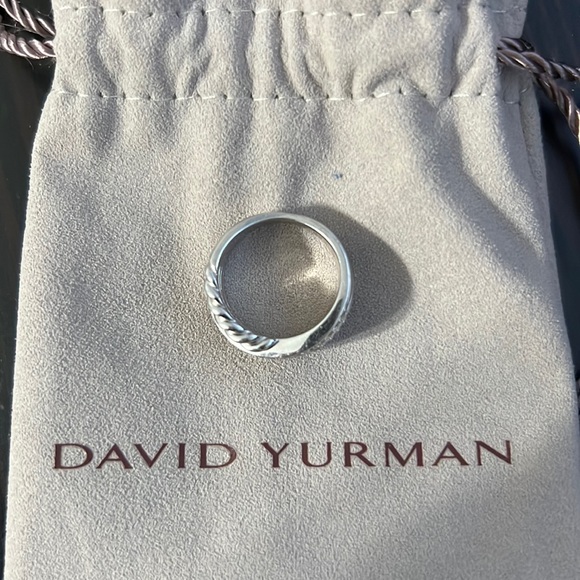 David yurman ring - Picture 2 of 9